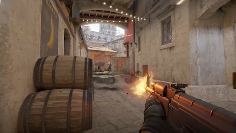 CS2 Account | Prime Rank The Global Elite (PC) - Steam Account - GLOBAL - 4