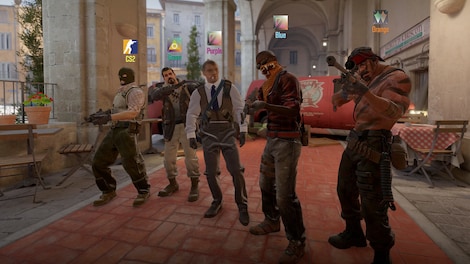 CS2 Account | Prime Rank The Global Elite (PC) - Steam Account - GLOBAL - 7