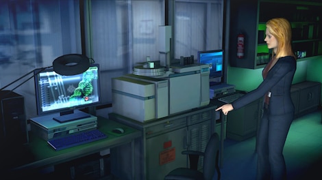 CSI: Fatal Conspiracy Ubisoft Connect Key GLOBAL - 6
