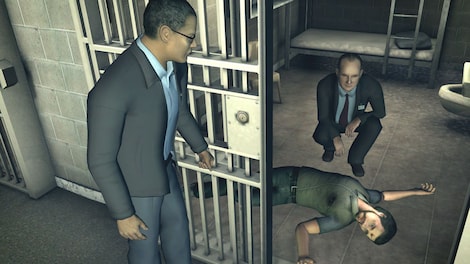 CSI: Fatal Conspiracy Ubisoft Connect Key GLOBAL - 4