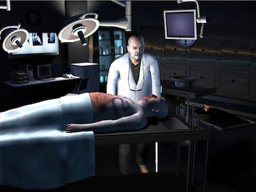 CSI: Hard Evidence Steam Key GLOBAL - 2
