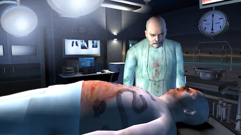 CSI: Hard Evidence Steam Key GLOBAL - 13