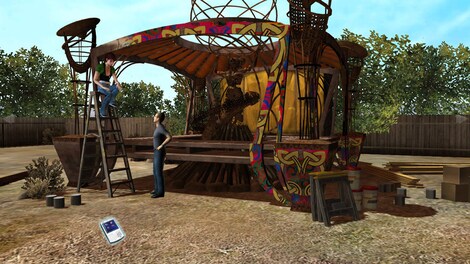 CSI: Hard Evidence Steam Key GLOBAL - 11