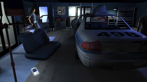 CSI: Hard Evidence Steam Key GLOBAL - 9