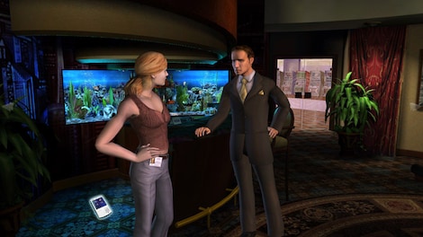 CSI: Hard Evidence Steam Key GLOBAL - 7