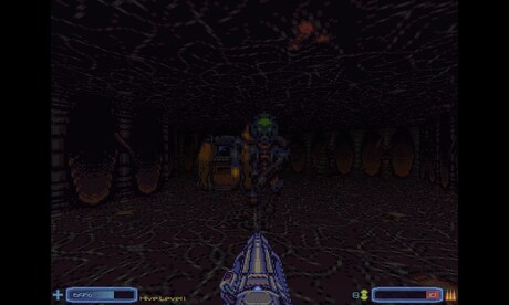 CTHON Steam Key GLOBAL - 6