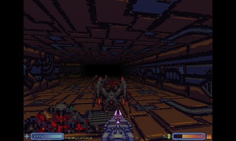 CTHON Steam Key GLOBAL - 4