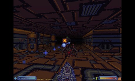 CTHON Steam Key GLOBAL - 8