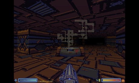 CTHON Steam Key GLOBAL - 9