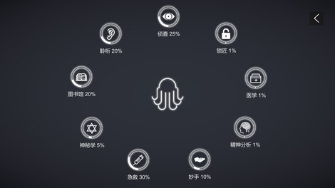 Cthulhu Dungeon (PC) - Steam Key - GLOBAL - 3
