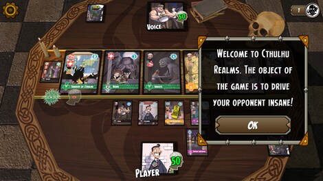 Cthulhu Realms - Full Version Steam Gift GLOBAL - 6