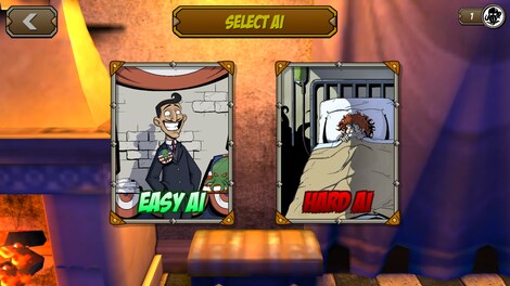 Cthulhu Realms - Full Version Steam Gift GLOBAL - 4