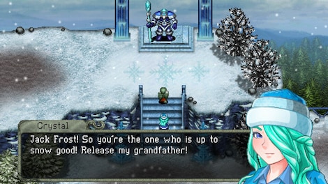 Cthulhu Saves Christmas (PC) - Steam Key - GLOBAL - 5