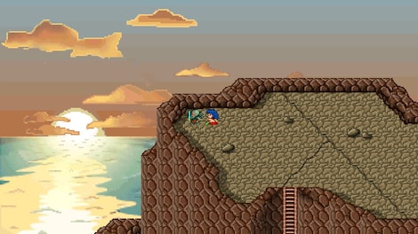 Cthulhu Saves the World Steam Key GLOBAL - 6
