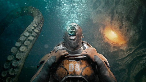 Cthulhu: The Cosmic Abyss (PC) - Steam Account - GLOBAL - 9