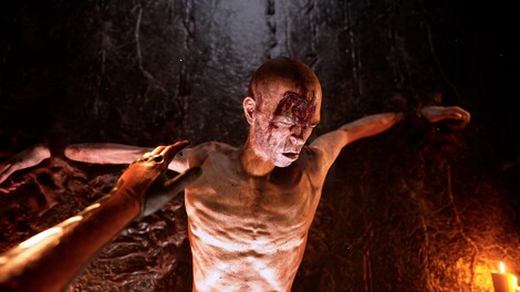 Cthulhu: The Cosmic Abyss (PC) - Steam Gift - NORTH AMERICA - 4