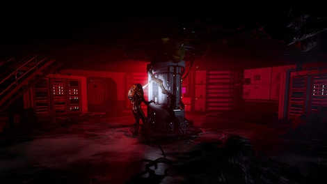 Cthulhu: The Cosmic Abyss | R'lyeh Edition (PC) - Steam Key - GLOBAL - 7