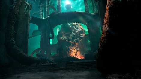Cthulhu: The Cosmic Abyss | R'lyeh Edition (PC) - Steam Key - GLOBAL - 3