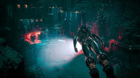 Cthulhu: The Cosmic Abyss | R'lyeh Edition (PC) - Steam Key - GLOBAL - 5