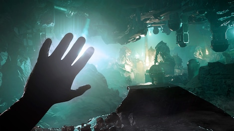 Cthulhu: The Cosmic Abyss | R'lyeh Edition (PC) - Steam Key - GLOBAL - 8