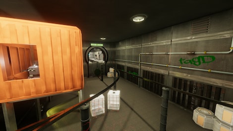 Ctrl Alt Ego (PC) - Steam Gift - EUROPE - 10