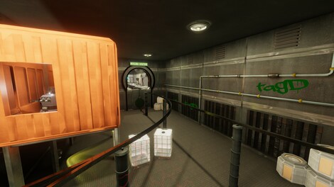 Ctrl Alt Ego (PC) - Steam Gift - GLOBAL - 10