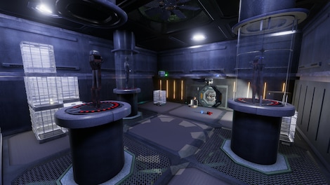 Ctrl Alt Ego (PC) - Steam Gift - GLOBAL - 9