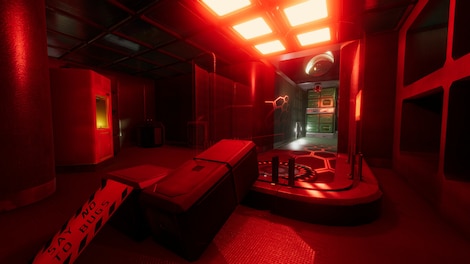 Ctrl Alt Ego (PC) - Steam Gift - GLOBAL - 4