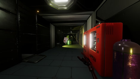 Ctrl Alt Ego (PC) - Steam Gift - GLOBAL - 3