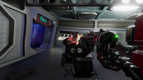 Ctrl Alt Ego (PC) - Steam Gift - GLOBAL - 5