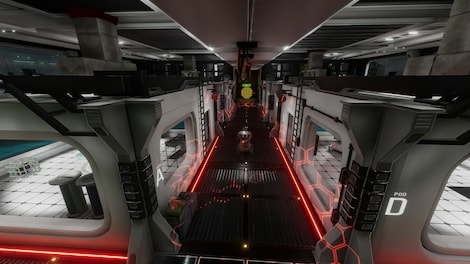 Ctrl Alt Ego (PC) - Steam Key - EUROPE - 11