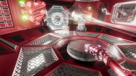 Ctrl Alt Ego (PC) - Steam Key - EUROPE - 6