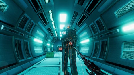 Ctrl Alt Ego (PC) - Steam Key - EUROPE - 8