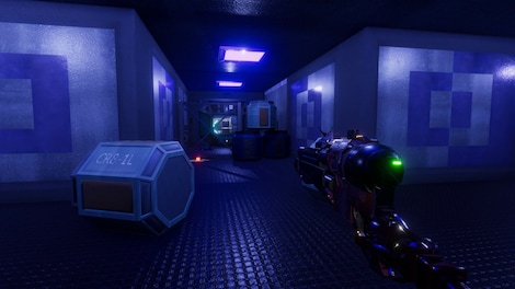 Ctrl Alt Ego (PC) - Steam Key - EUROPE - 7