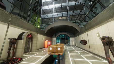 Ctrl Alt Ego (PC) - Steam Key - EUROPE - 12