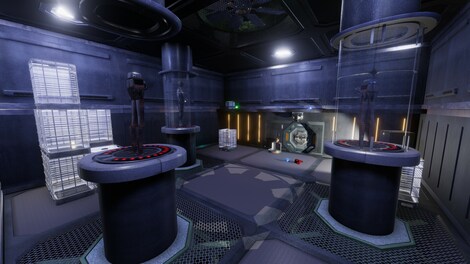 Ctrl Alt Ego (PC) - Steam Key - GLOBAL - 9