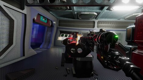 Ctrl Alt Ego (PC) - Steam Key - GLOBAL - 5
