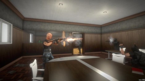 CTU: Counter Terrorism Unit Steam Gift GLOBAL - 4