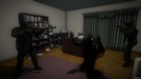 CTU: Counter Terrorism Unit Steam Key GLOBAL - 10