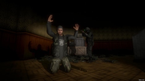 CTU: Counter Terrorism Unit Steam Key GLOBAL - 8