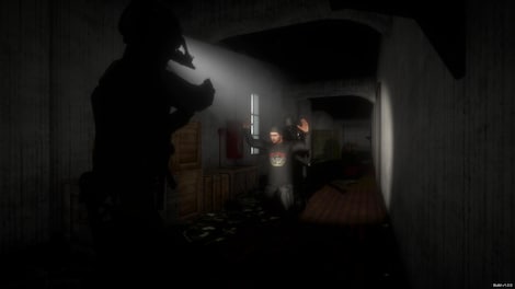 CTU: Counter Terrorism Unit Steam Key GLOBAL - 7