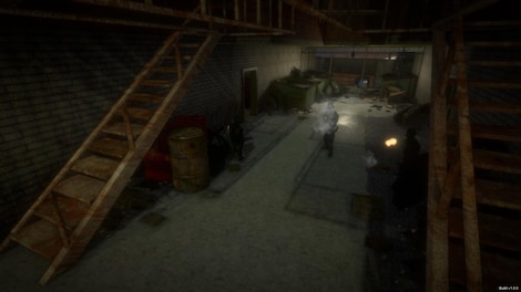 CTU: Counter Terrorism Unit Steam Key GLOBAL - 0
