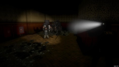 CTU: Counter Terrorism Unit Steam Key GLOBAL - 3