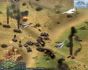 Cuban Missile Crisis + Cuban Missile Crisis: Ice Crusade Steam Key GLOBAL - 11