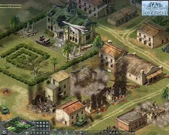 Cuban Missile Crisis + Cuban Missile Crisis: Ice Crusade Steam Key GLOBAL - 9