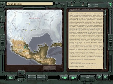 Cuban Missile Crisis + Cuban Missile Crisis: Ice Crusade Steam Key GLOBAL - 10