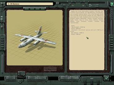 Cuban Missile Crisis + Cuban Missile Crisis: Ice Crusade Steam Key GLOBAL - 12