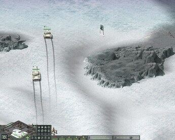 Cuban Missile Crisis + Cuban Missile Crisis: Ice Crusade Steam Key GLOBAL - 7