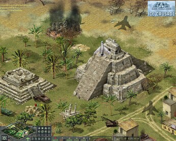 Cuban Missile Crisis + Cuban Missile Crisis: Ice Crusade Steam Key GLOBAL - 6