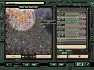 Cuban Missile Crisis + Cuban Missile Crisis: Ice Crusade Steam Key GLOBAL - 3
